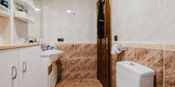 Segunda Mano - Apartamento - Torrevieja - Acequion