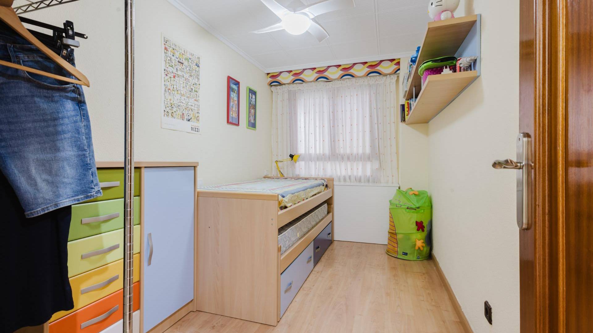Segunda Mano - Apartamento - Torrevieja - Acequion