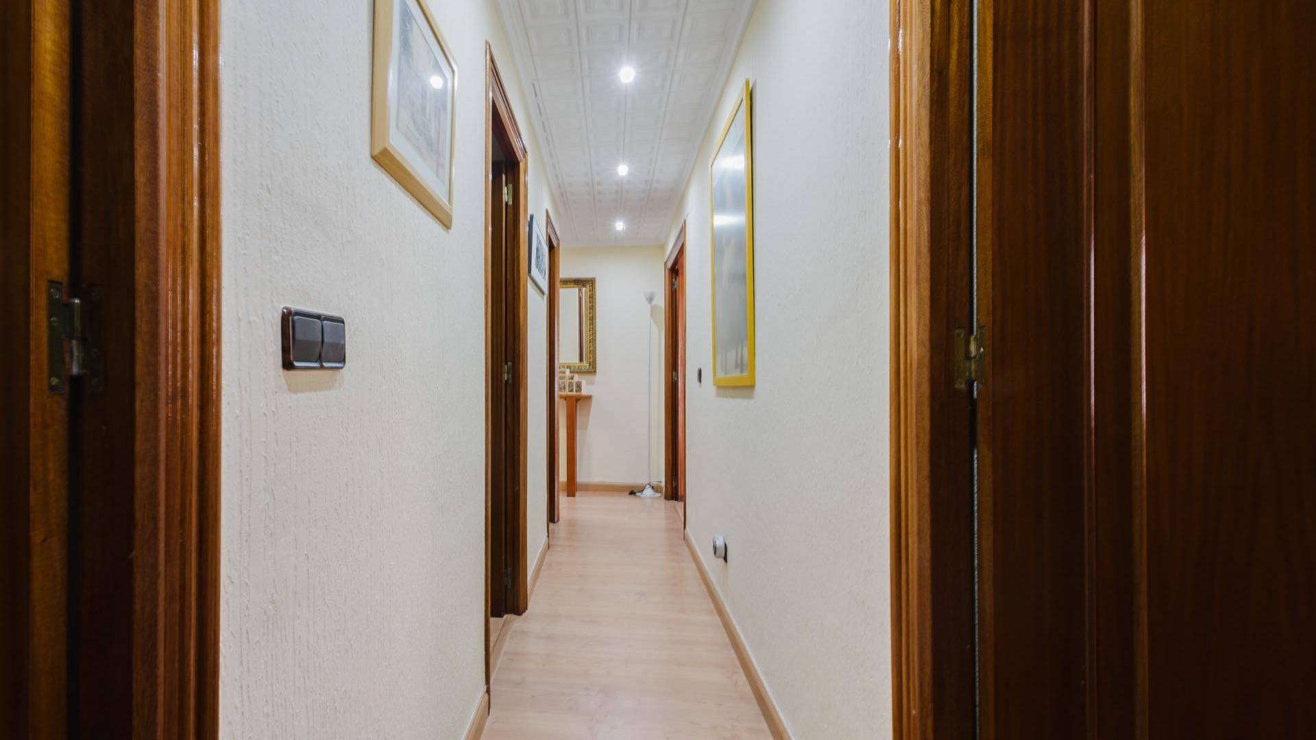 Segunda Mano - Apartamento - Torrevieja - Acequion