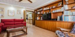 Segunda Mano - Apartamento - Torrevieja - Acequion