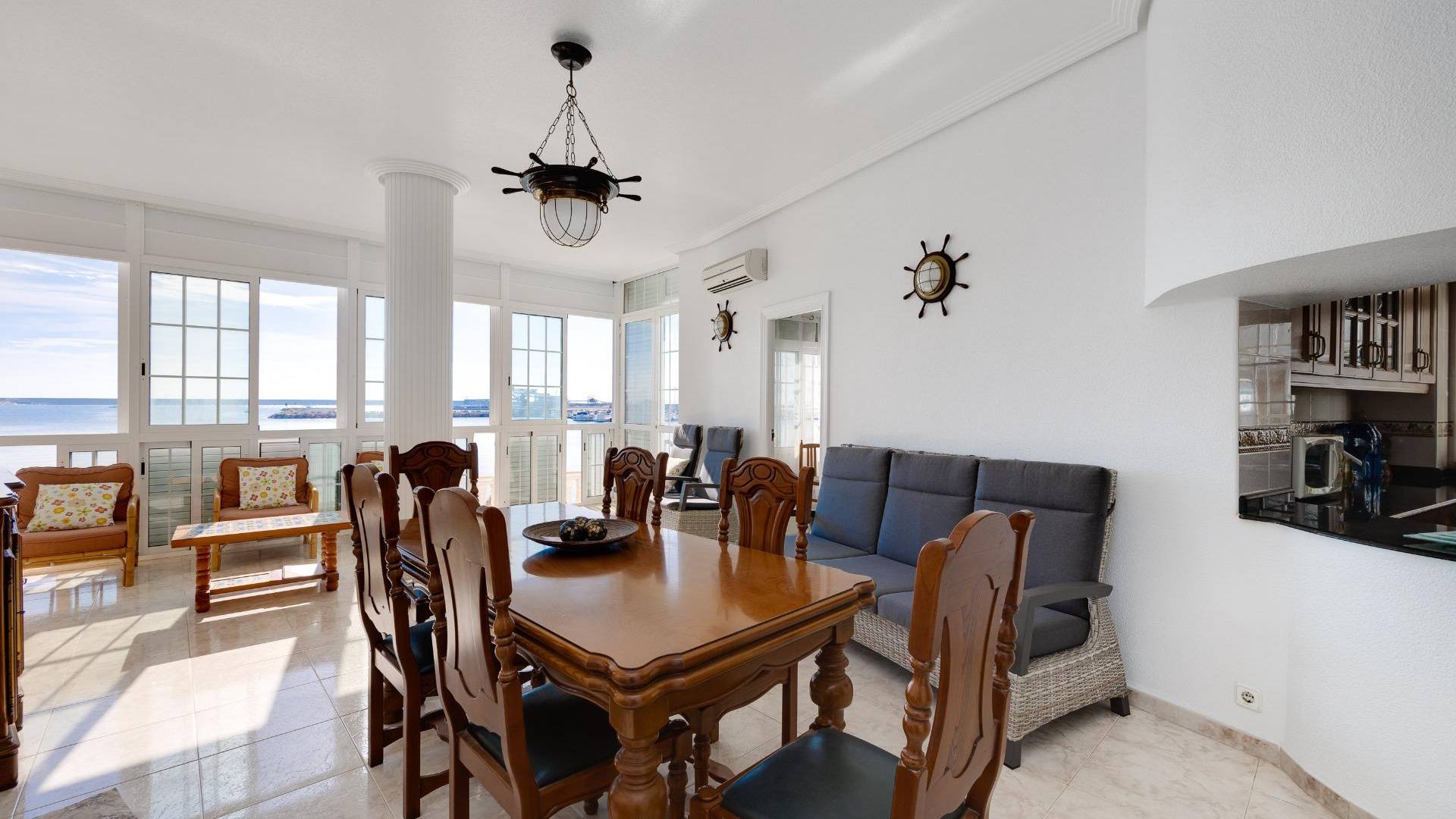 Segunda Mano - Apartamento - Torrevieja - Acequion