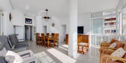 Segunda Mano - Apartamento - Torrevieja - Acequion