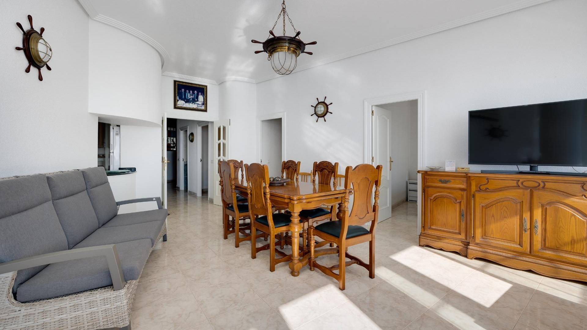 Segunda Mano - Apartamento - Torrevieja - Acequion