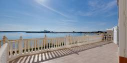 Segunda Mano - Apartamento - Torrevieja - Acequion