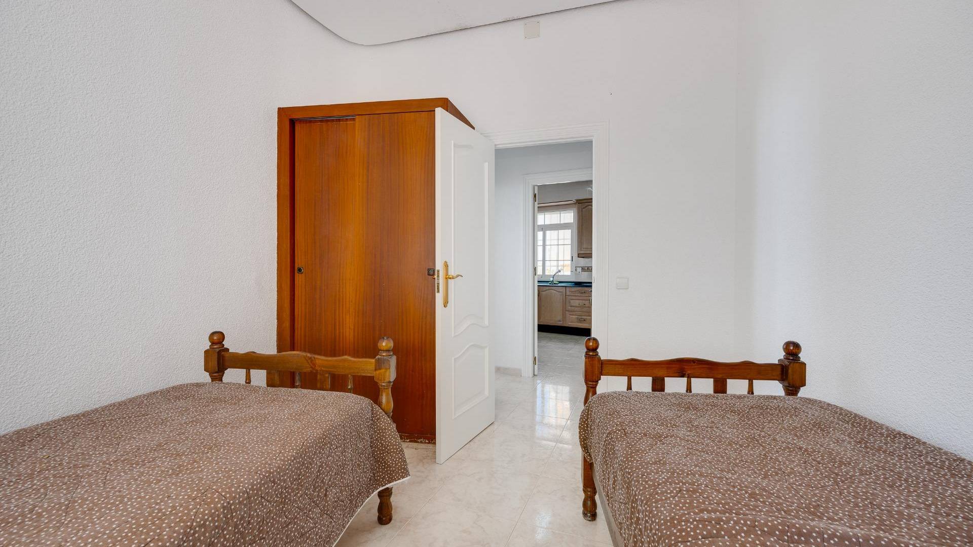 Segunda Mano - Apartamento - Torrevieja - Acequion
