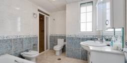 Segunda Mano - Apartamento - Torrevieja - Acequion