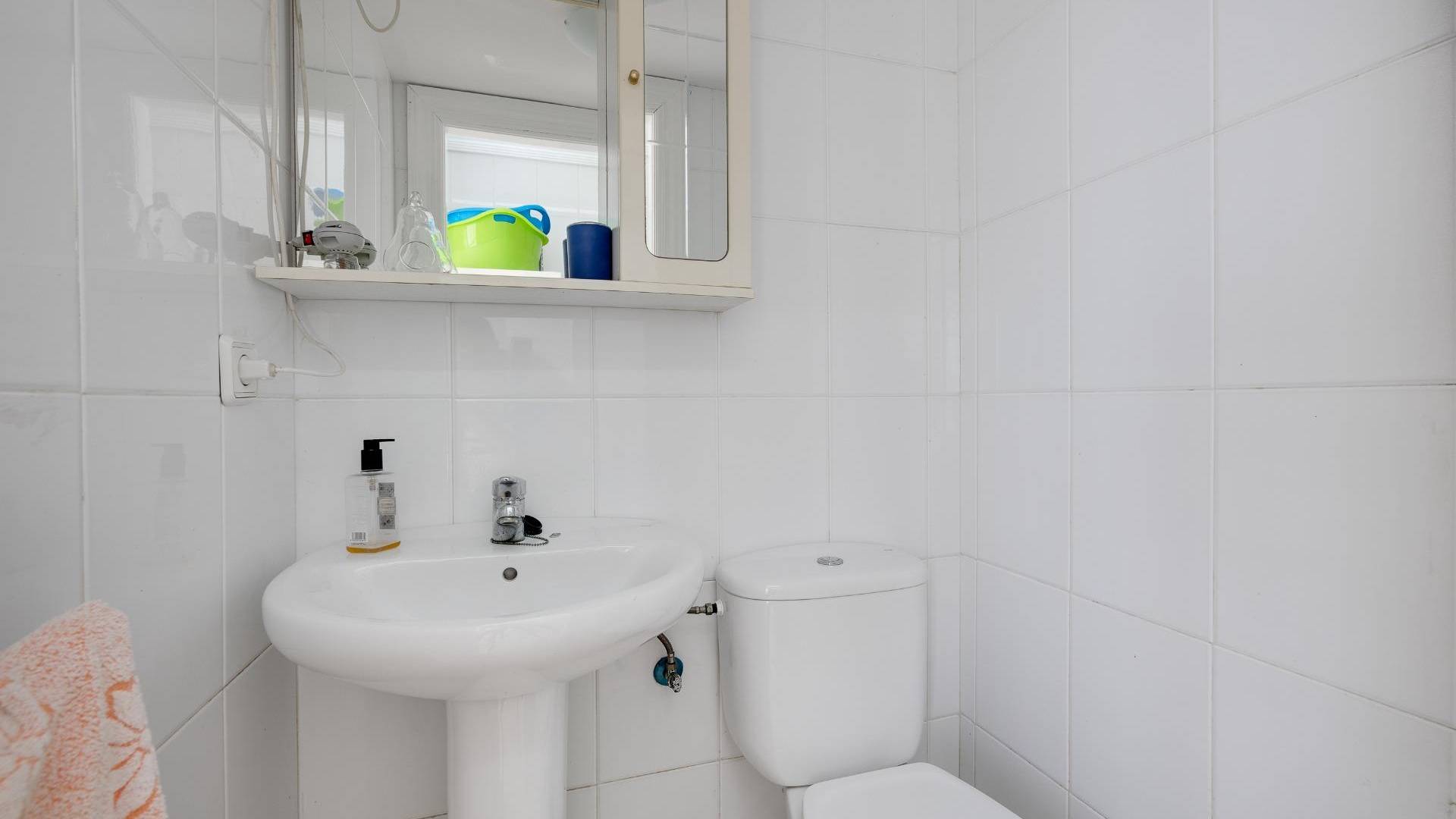 Segunda Mano - Apartamento - Torrevieja - Acequion