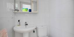 Segunda Mano - Apartamento - Torrevieja - Acequion