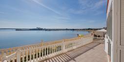 Segunda Mano - Apartamento - Torrevieja - Acequion