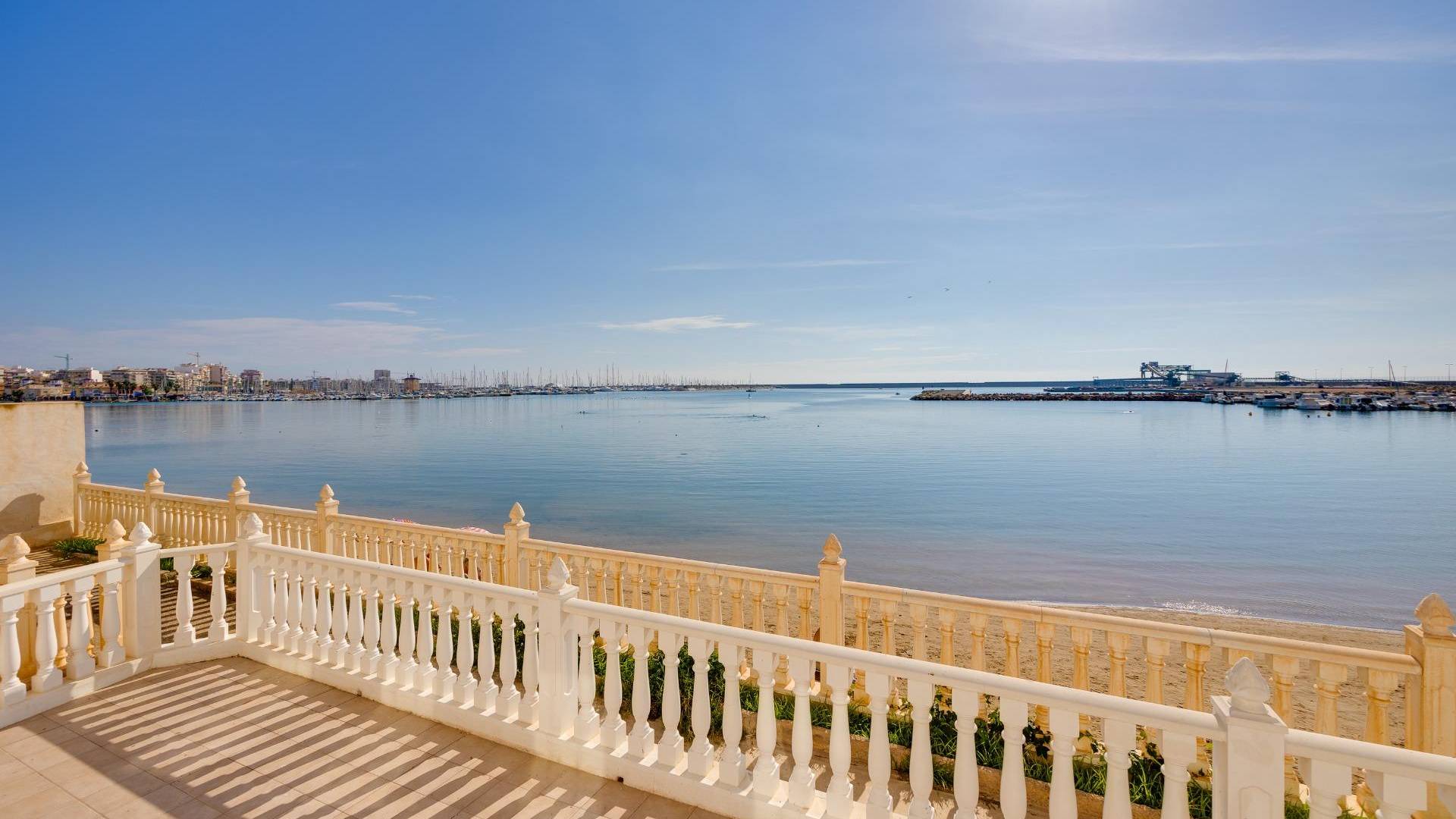 Segunda Mano - Apartamento - Torrevieja - Acequion
