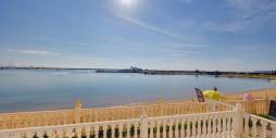 Segunda Mano - Apartamento - Torrevieja - Acequion