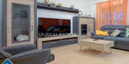 Segunda Mano - Apartamento - Torrevieja - Acequion