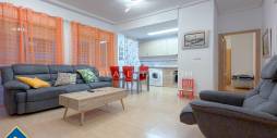 Segunda Mano - Apartamento - Torrevieja - Acequion