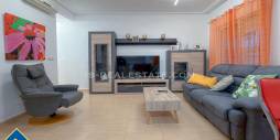 Segunda Mano - Apartamento - Torrevieja - Acequion