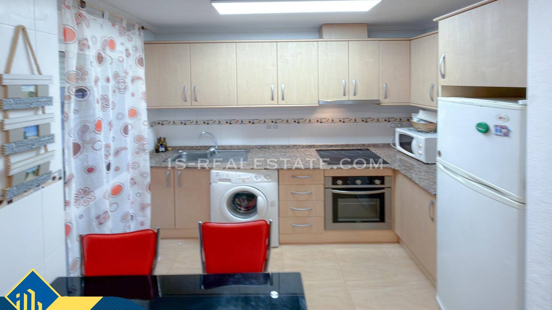 Segunda Mano - Apartamento - Torrevieja - Acequion