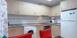 Segunda Mano - Apartamento - Torrevieja - Acequion