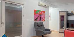 Segunda Mano - Apartamento - Torrevieja - Acequion