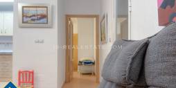 Segunda Mano - Apartamento - Torrevieja - Acequion