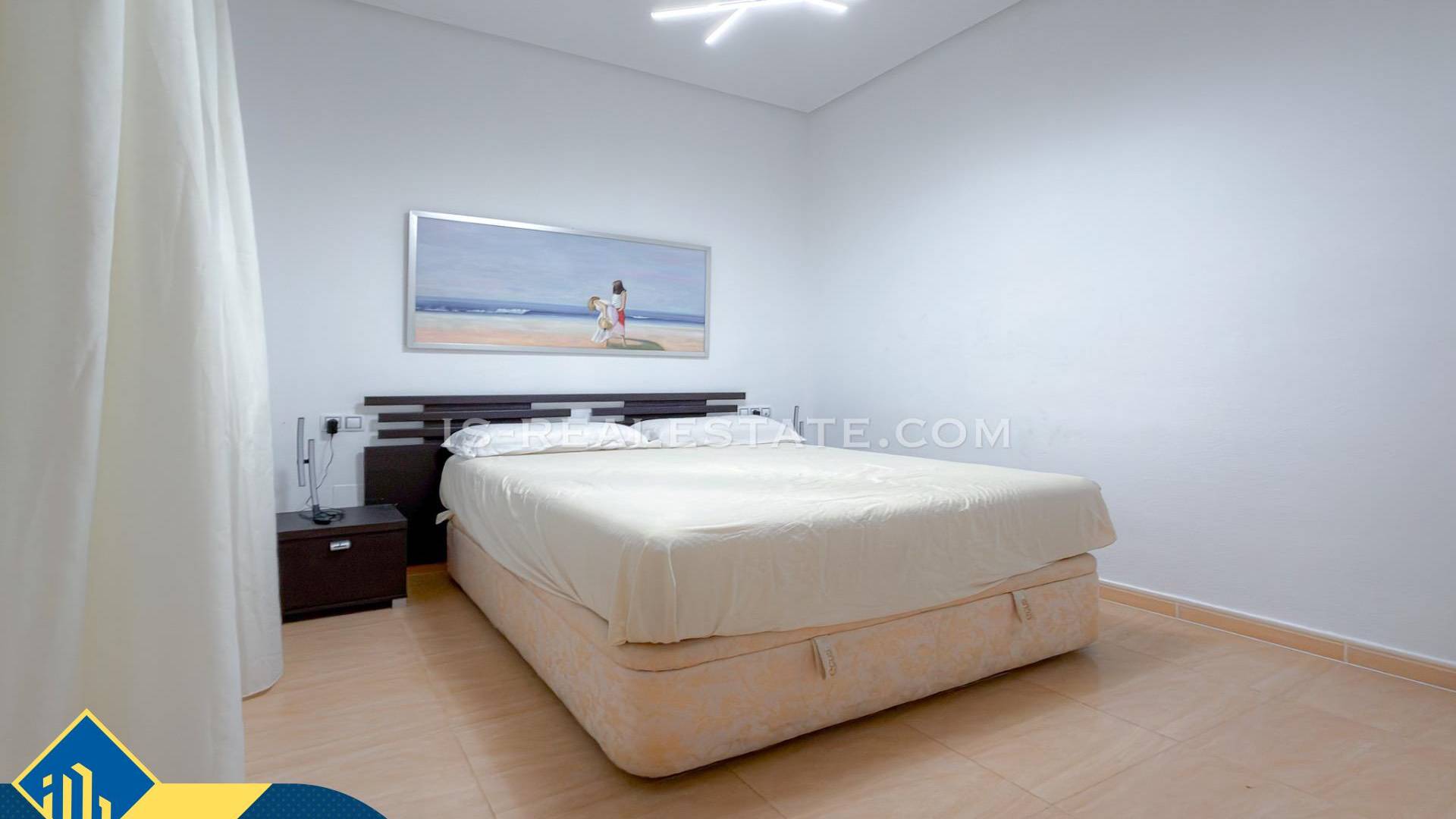 Segunda Mano - Apartamento - Torrevieja - Acequion