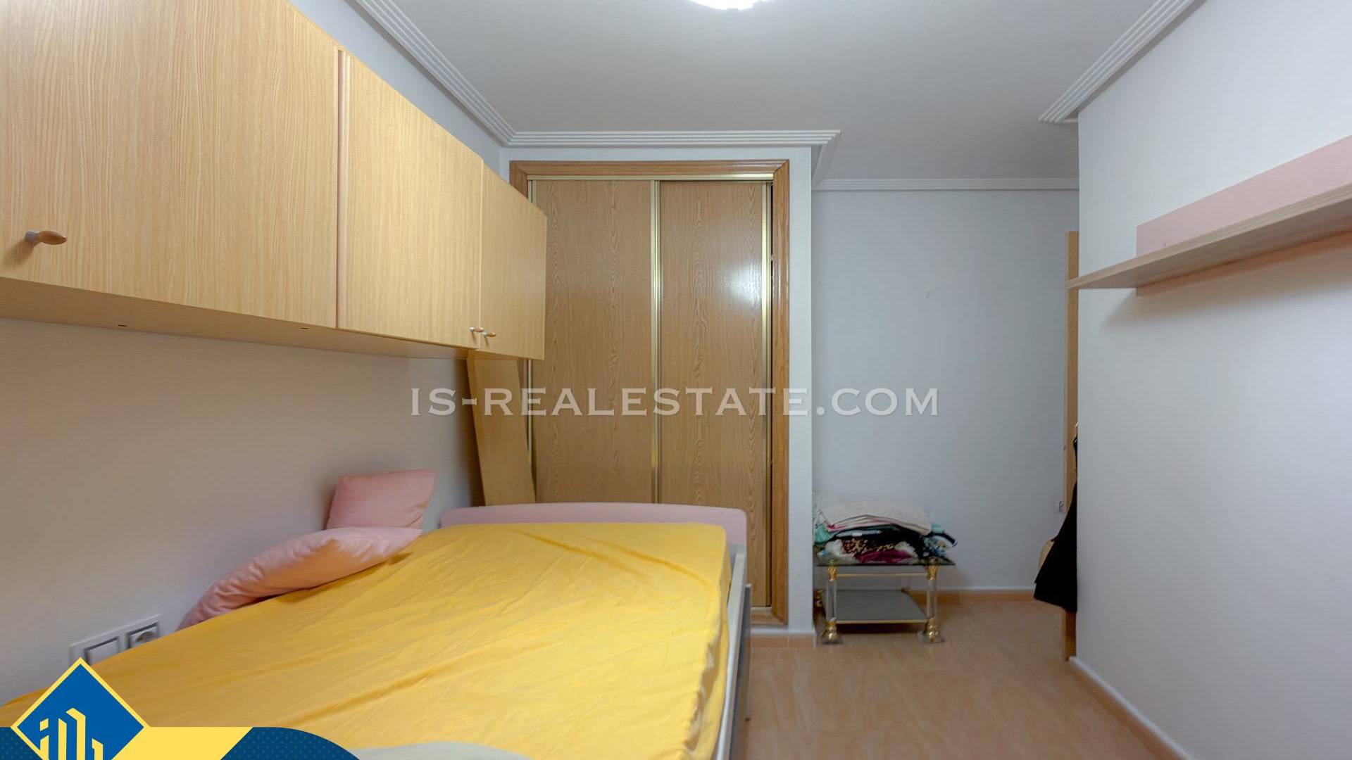 Segunda Mano - Apartamento - Torrevieja - Acequion
