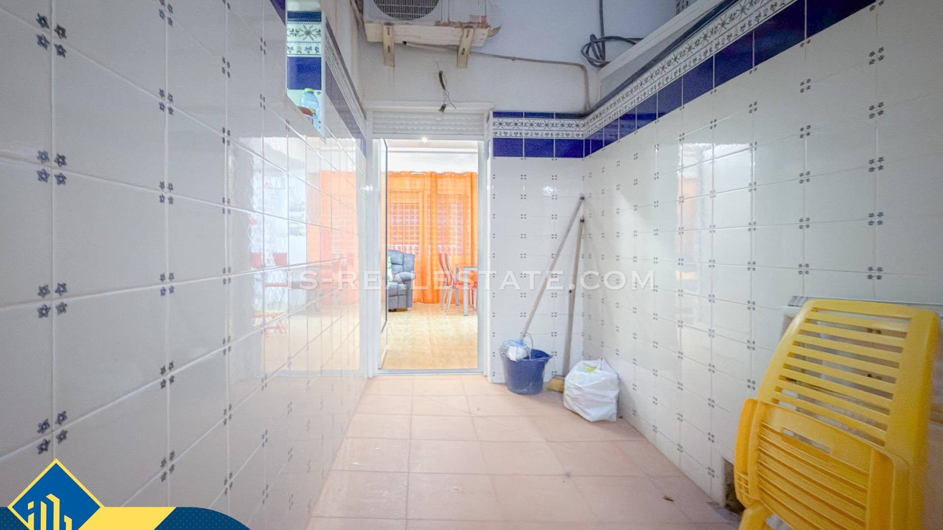 Segunda Mano - Apartamento - Torrevieja - Acequion