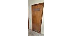 Segunda Mano - Apartamento - Torrevieja - Acequion