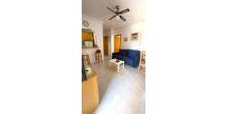 Segunda Mano - Apartamento - Torrevieja - Acequion