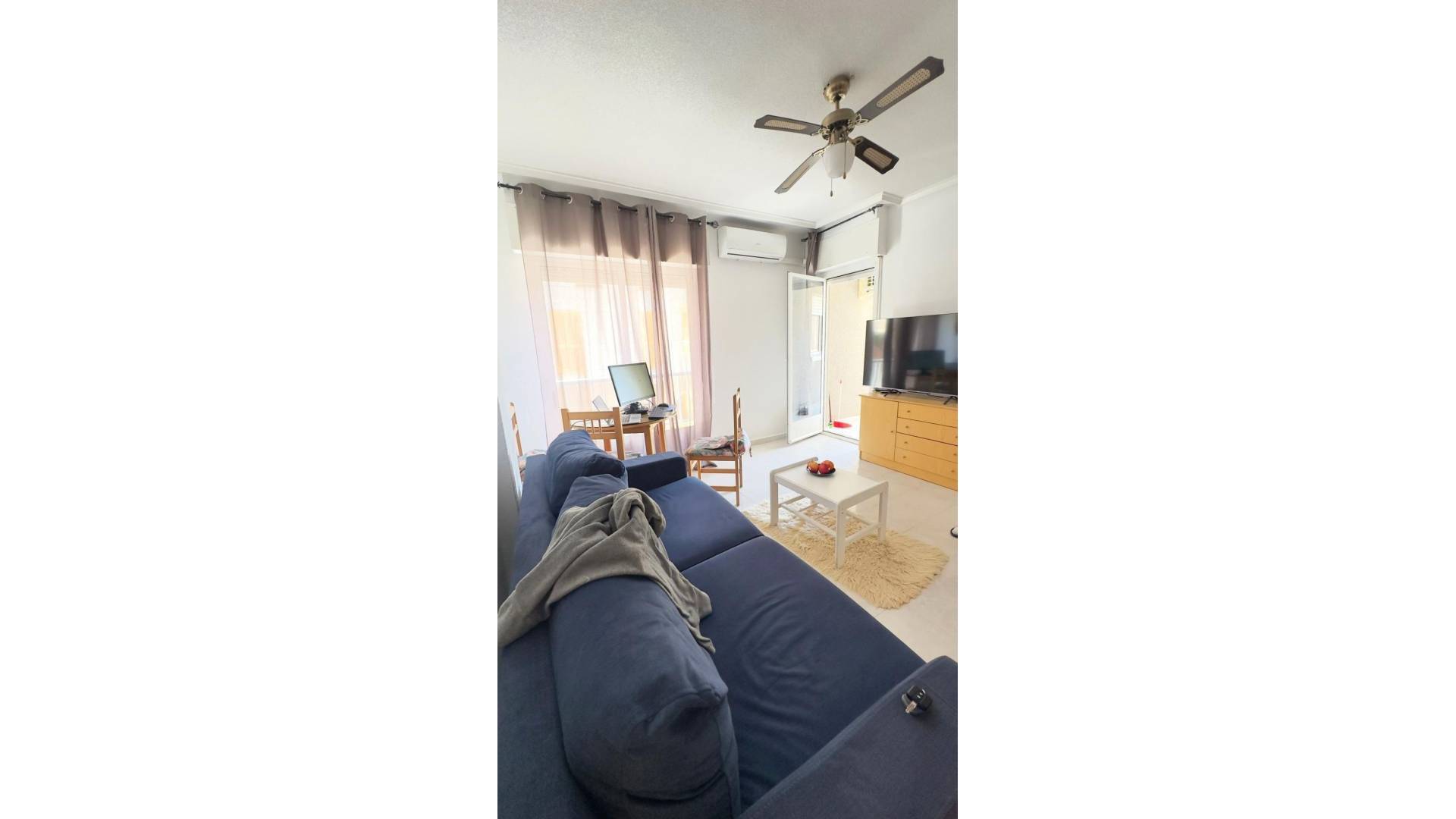 Segunda Mano - Apartamento - Torrevieja - Acequion