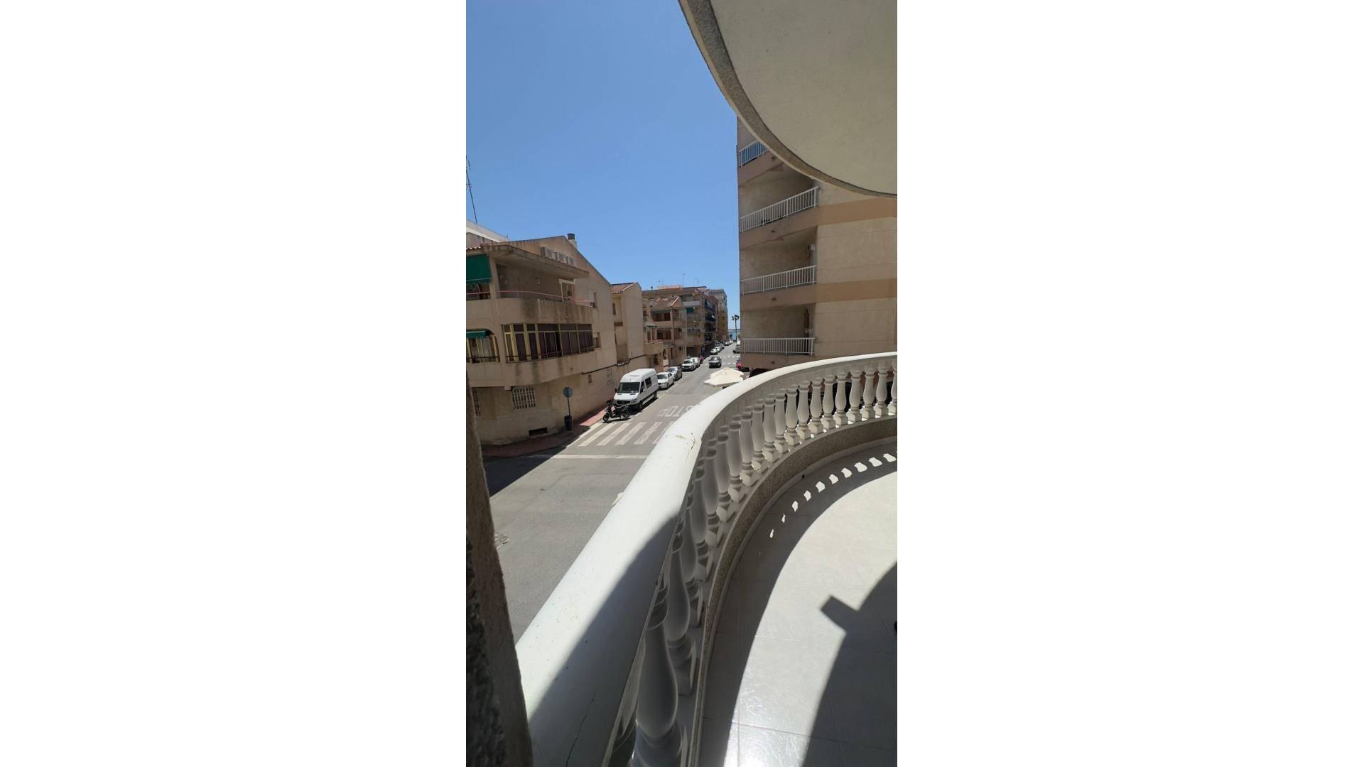 Segunda Mano - Apartamento - Torrevieja - Acequion
