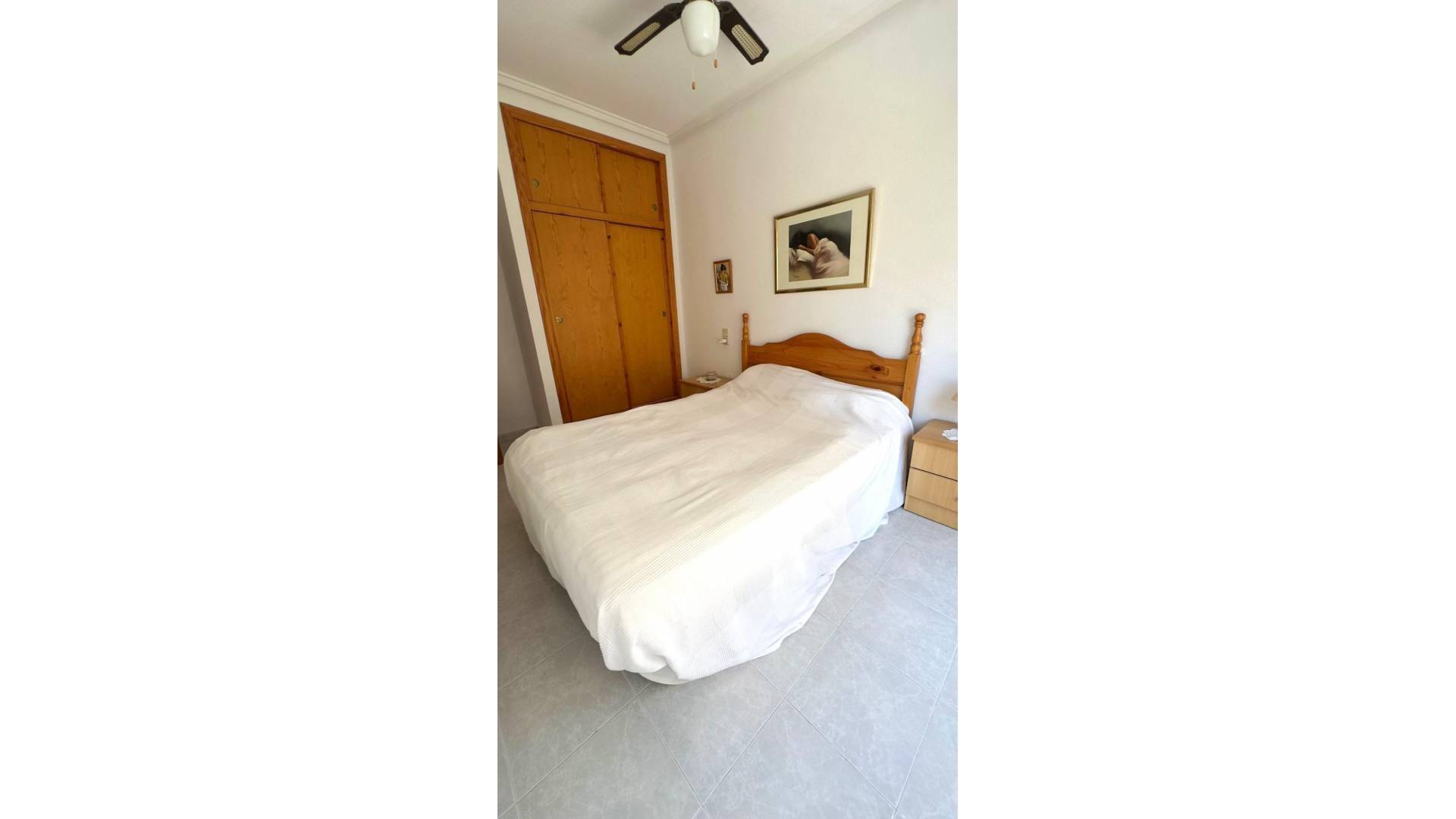 Segunda Mano - Apartamento - Torrevieja - Acequion