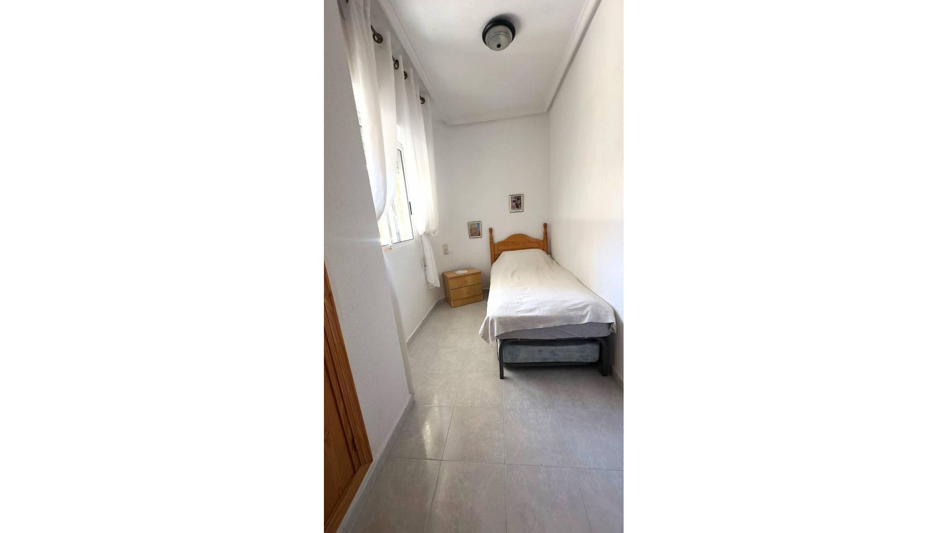 Segunda Mano - Apartamento - Torrevieja - Acequion