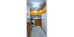 Segunda Mano - Apartamento - Torrevieja - Acequion