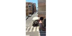 Segunda Mano - Apartamento - Torrevieja - Acequion
