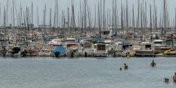 Segunda Mano - Apartamento - Torrevieja - Acequion