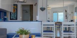 Segunda Mano - Apartamento - Torrevieja - Acequion