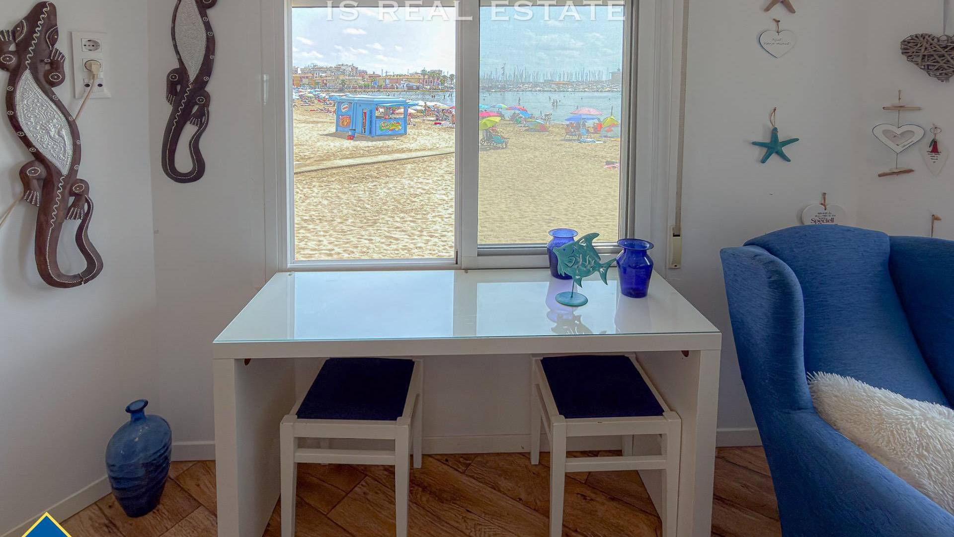 Segunda Mano - Apartamento - Torrevieja - Acequion