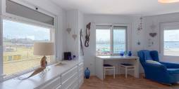 Segunda Mano - Apartamento - Torrevieja - Acequion