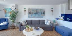 Segunda Mano - Apartamento - Torrevieja - Acequion