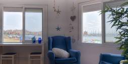 Segunda Mano - Apartamento - Torrevieja - Acequion