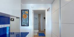 Segunda Mano - Apartamento - Torrevieja - Acequion