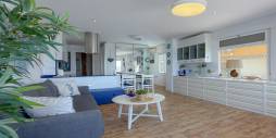 Segunda Mano - Apartamento - Torrevieja - Acequion