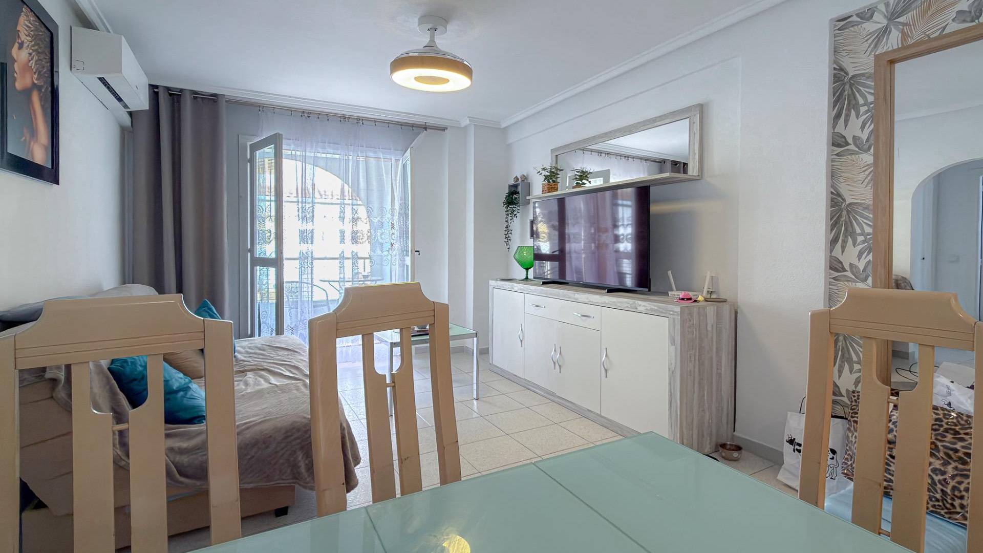 Segunda Mano - Apartamento - Torrevieja - Acequion