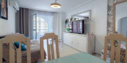 Segunda Mano - Apartamento - Torrevieja - Acequion