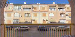 Segunda Mano - Apartamento - Torrevieja - Acequion