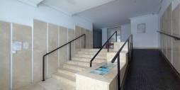 Segunda Mano - Apartamento - Torrevieja - Acequion