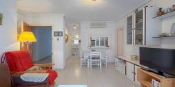 Segunda Mano - Apartamento - Torrevieja - Acequion