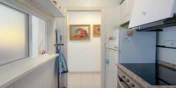 Segunda Mano - Apartamento - Torrevieja - Acequion