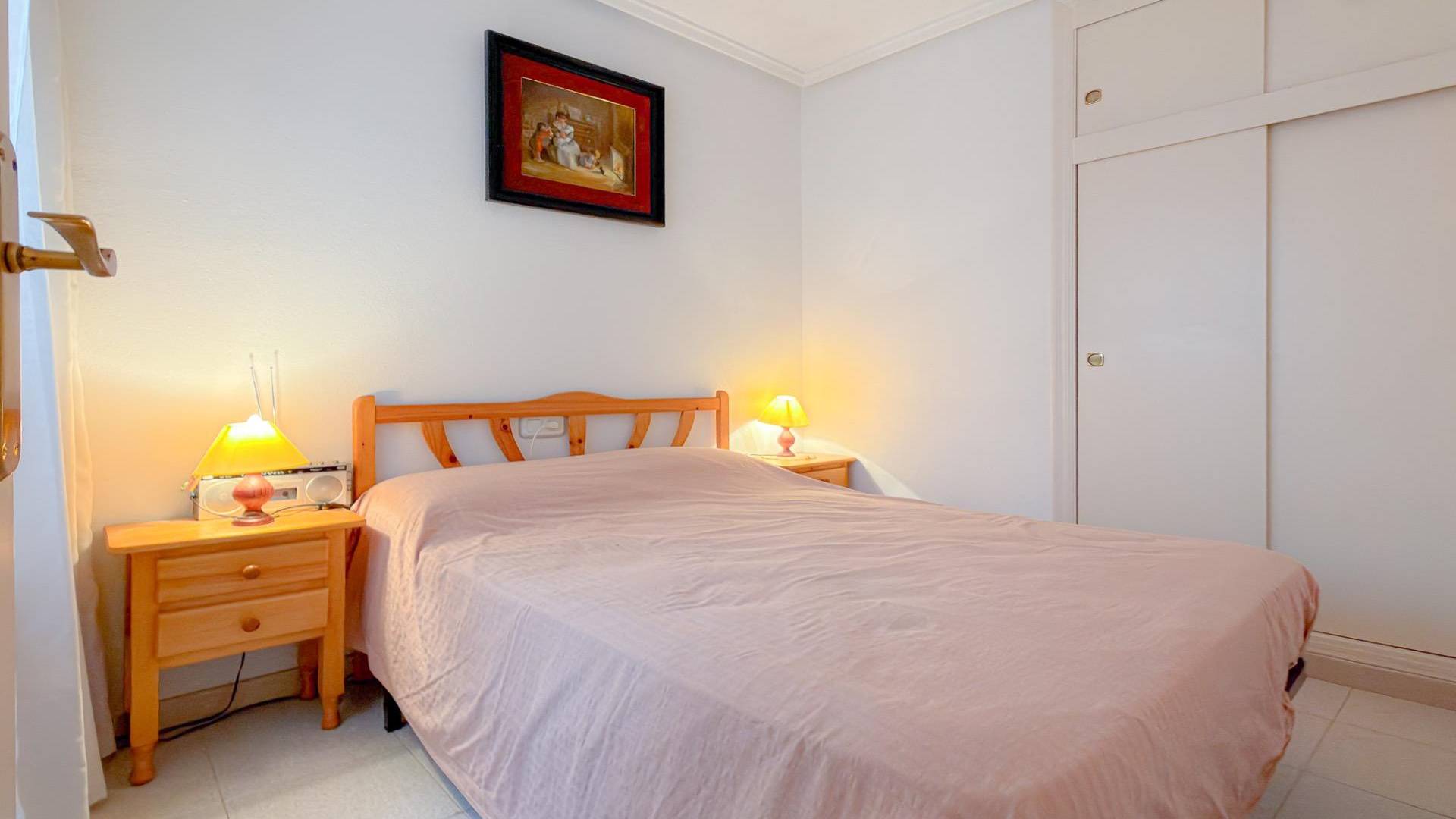 Segunda Mano - Apartamento - Torrevieja - Acequion