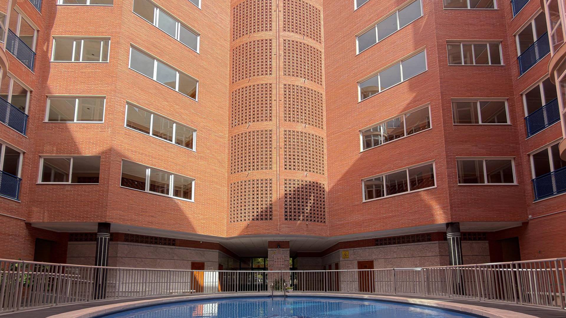 Segunda Mano - Apartamento - Torrevieja - Acequion