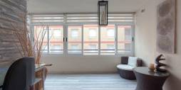 Segunda Mano - Apartamento - Torrevieja - Acequion